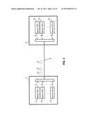 OPTICAL TRANSCEIVER AND OPTICAL COMMUNICATiON SYSTEM diagram and image