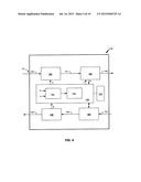 OPTICAL TRANSCEIVER AND OPTICAL COMMUNICATiON SYSTEM diagram and image