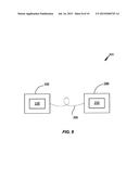 OPTICAL TRANSCEIVER AND OPTICAL COMMUNICATiON SYSTEM diagram and image