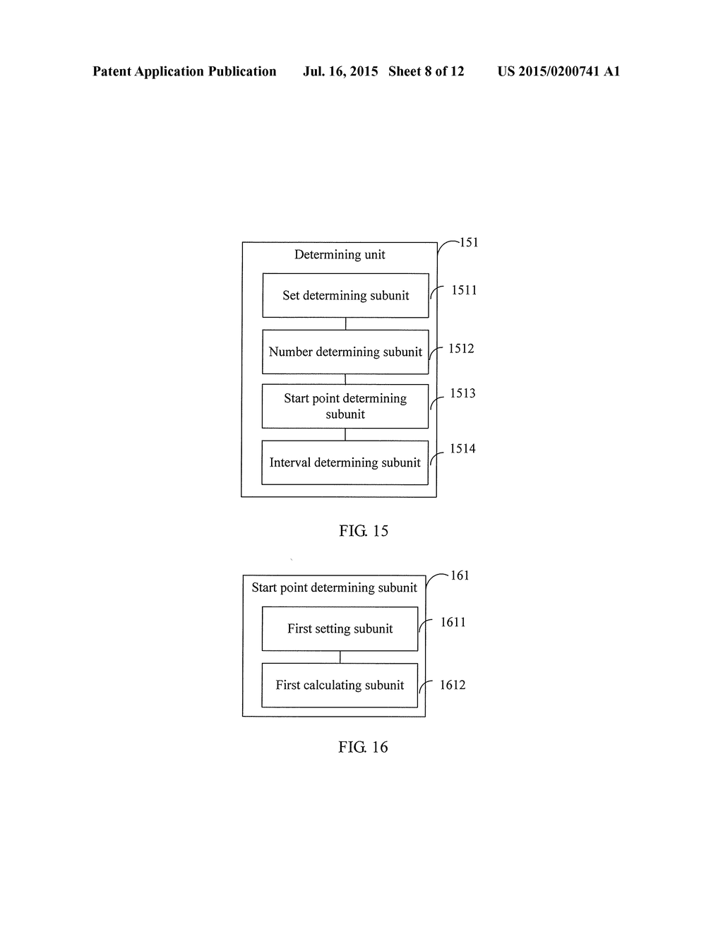 CONTROL CHANNEL DETECTION METHOD AND USER EQUIPMENT - diagram, schematic, and image 09