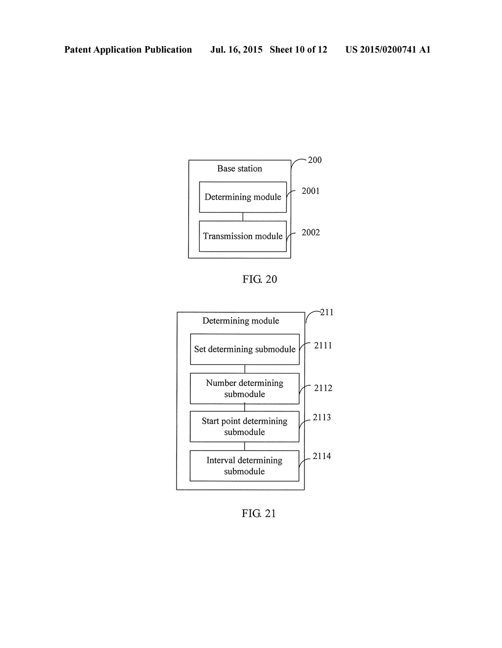 CONTROL CHANNEL DETECTION METHOD AND USER EQUIPMENT - diagram, schematic, and image 11