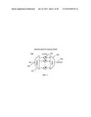 METHOD AND APPARATUS FOR CONSTRUCTION OF COMPACT OPTICAL NODES USING     WAVELENGTH EQUALIZING ARRAYS diagram and image