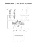 METHOD AND APPARATUS FOR CONSTRUCTION OF COMPACT OPTICAL NODES USING     WAVELENGTH EQUALIZING ARRAYS diagram and image