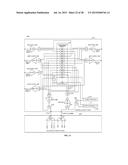 METHOD AND APPARATUS FOR CONSTRUCTION OF COMPACT OPTICAL NODES USING     WAVELENGTH EQUALIZING ARRAYS diagram and image