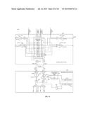 METHOD AND APPARATUS FOR CONSTRUCTION OF COMPACT OPTICAL NODES USING     WAVELENGTH EQUALIZING ARRAYS diagram and image