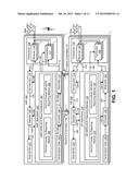 SYSTEMS AND METHODS FOR CARRIER AGGREGATION diagram and image