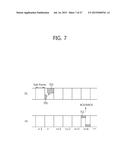 METHOD AND APPARATUS FOR TRANSMITTING AND RECEIVING DATA diagram and image