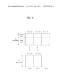 METHOD AND APPARATUS FOR TRANSMITTING AND RECEIVING DATA diagram and image