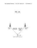 METHOD AND APPARATUS FOR TRANSMITTING AND RECEIVING DATA diagram and image