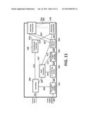 METHOD, SYSTEM AND APPARATUS FOR EFFICIENT MULTILAYER OPTICAL NETWORKING diagram and image