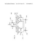 CIRCUITS AND METHODS FOR DFE WITH REDUCED AREA AND POWER CONSUMPTION diagram and image