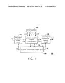 CHARGE-DOMAIN FILTER APPARATUS AND OPERATION METHOD THEREOF diagram and image