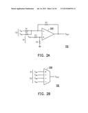 CHARGE-DOMAIN FILTER APPARATUS AND OPERATION METHOD THEREOF diagram and image