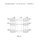 CHARGE-DOMAIN FILTER APPARATUS AND OPERATION METHOD THEREOF diagram and image