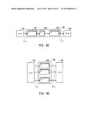 CHARGE-DOMAIN FILTER APPARATUS AND OPERATION METHOD THEREOF diagram and image