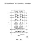 CHARGE-DOMAIN FILTER APPARATUS AND OPERATION METHOD THEREOF diagram and image