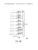 CHARGE-DOMAIN FILTER APPARATUS AND OPERATION METHOD THEREOF diagram and image