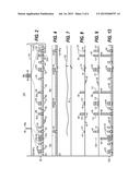 Communication System with PAPR Management Using Noise-Bearing Subcarriers diagram and image