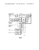 Communication System with PAPR Management Using Noise-Bearing Subcarriers diagram and image