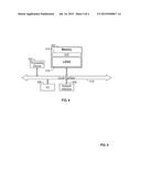 Method for Solving Coherency Lock Issues in Proxy Services diagram and image