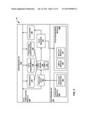 DYNAMIC END-TO-END NETWORK PATH SETUP ACROSS MULTIPLE NETWORK LAYERS WITH     NETWORK SERVICE CHAINING diagram and image