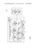 DYNAMIC END-TO-END NETWORK PATH SETUP ACROSS MULTIPLE NETWORK LAYERS WITH     NETWORK SERVICE CHAINING diagram and image