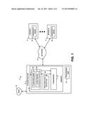 MODEM MODE CONTROL BASED ON FLOW RANKING diagram and image