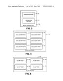 MODEM MODE CONTROL BASED ON FLOW RANKING diagram and image