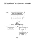 Hybrid Client/Server Online Conference Session Management diagram and image