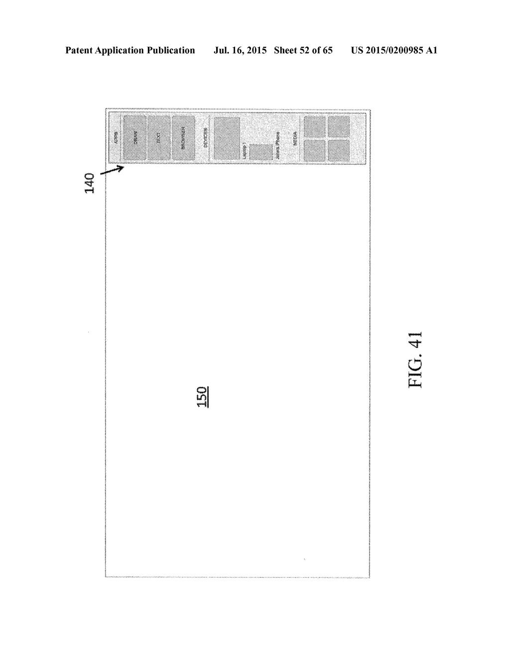 SIMULTANEOUS INPUT SYSTEM FOR WEB BROWSERS AND OTHER APPLICATIONS - diagram, schematic, and image 53