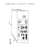 UNIVERSAL INTERFACE SYSTEM FOR MRI APPLICATIONS diagram and image