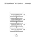 METHOD AND APPARATUS FOR STORING NETWORK DATA diagram and image