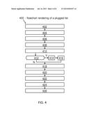 INTEGRATING A PLURALITY OF THIRD PARTY SERVICE INTERACTIONS INTO A PORTAL     SYSTEM diagram and image