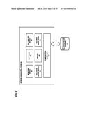 SYSTEM AND METHOD FOR PROVIDING PROACTIVE SERVICE ASSURANCE IN EMERGENCY     NETWORKS diagram and image