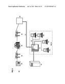 SYSTEM AND METHOD FOR PROVIDING PROACTIVE SERVICE ASSURANCE IN EMERGENCY     NETWORKS diagram and image