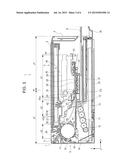 RECORDING APPARATUS diagram and image