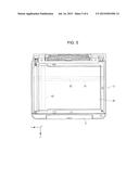 RECORDING APPARATUS diagram and image