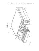 RECORDING APPARATUS diagram and image