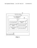 SYSTEMS AND METHODS FOR SECURE AND EFFICIENT DATA DELIVERY USING A     PHYSICAL DOCUMENT diagram and image