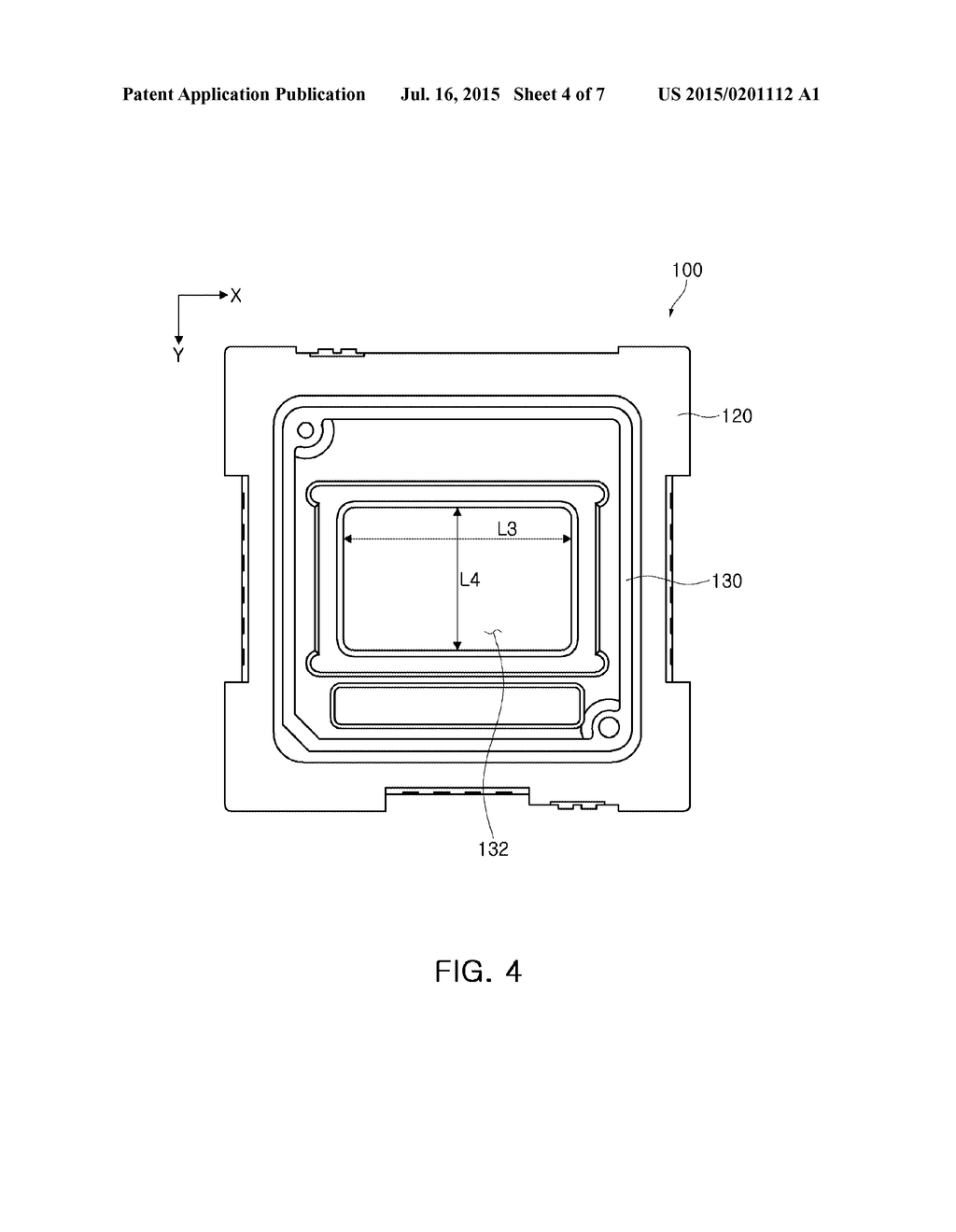 CAMERA MODULE - diagram, schematic, and image 05