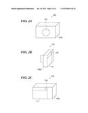 IMAGE PICKUP APPARATUS INCLUDING A PLURALITY OF IMAGE PICKUP UNITS FOR     PHOTOGRAPHING DIFFERENT OBJECTS, METHOD OF CONTROLLING IMAGE PICKUP     APPARATUS, AND STORAGE MEDIUM diagram and image