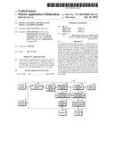 IMAGE CAPTURING APPARATUS AND IMAGE CAPTURING METHOD diagram and image