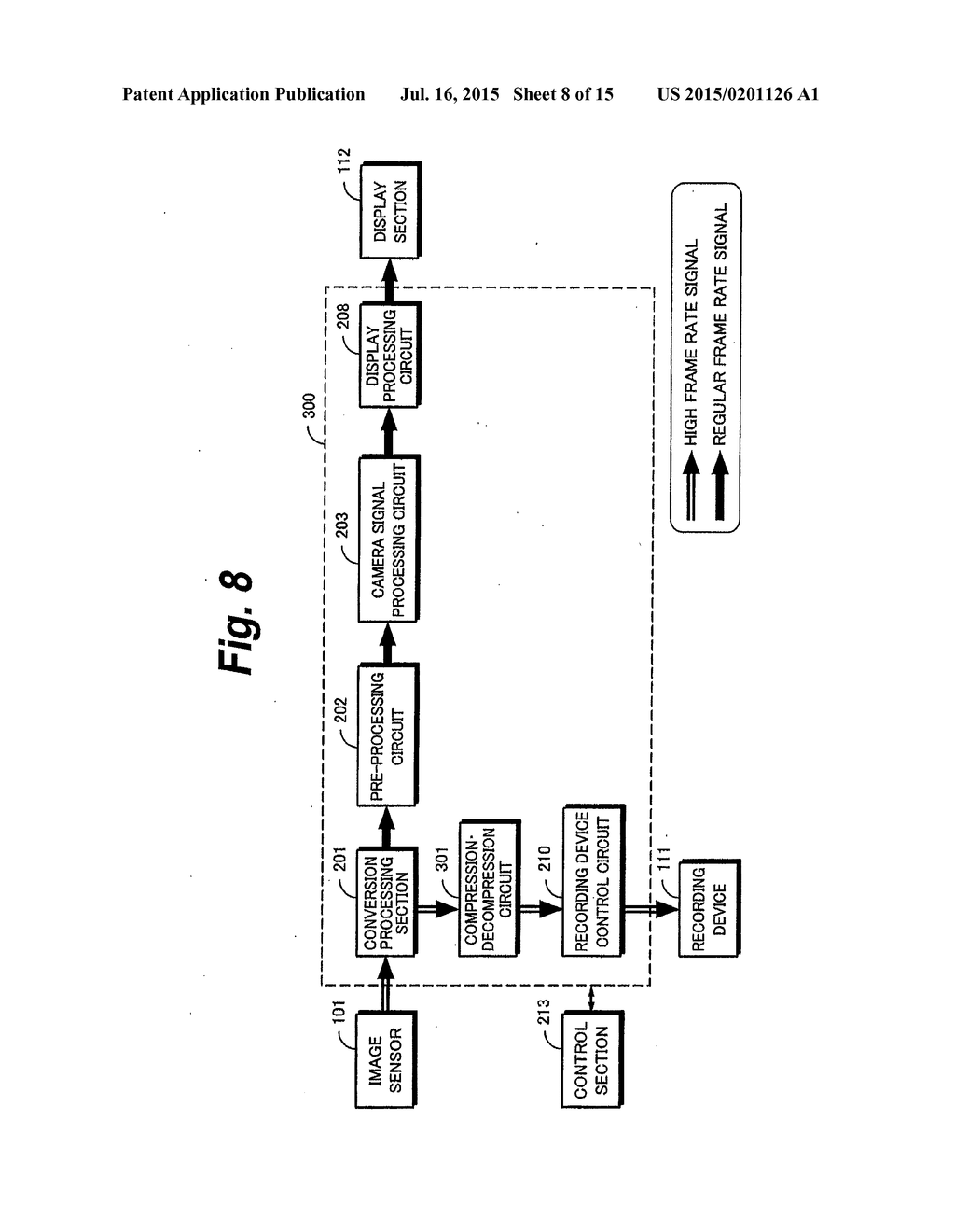 IMAGE CAPTURING APPARATUS AND IMAGE CAPTURING METHOD - diagram, schematic, and image 09