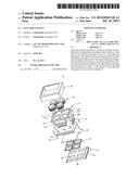 Lens Array Device diagram and image