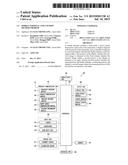 MOBILE TERMINAL AND CONTROL METHOD THEREOF diagram and image