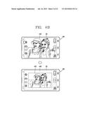 MOBILE TERMINAL AND CONTROL METHOD THEREOF diagram and image