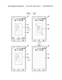 MOBILE TERMINAL AND CONTROL METHOD THEREOF diagram and image