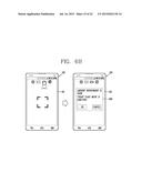 MOBILE TERMINAL AND CONTROL METHOD THEREOF diagram and image