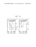 MOBILE TERMINAL AND CONTROL METHOD THEREOF diagram and image