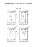 MOBILE TERMINAL AND CONTROL METHOD THEREOF diagram and image